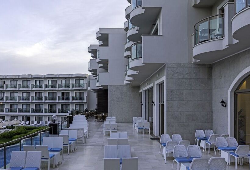 My Ella Bodrum Resort & Spa