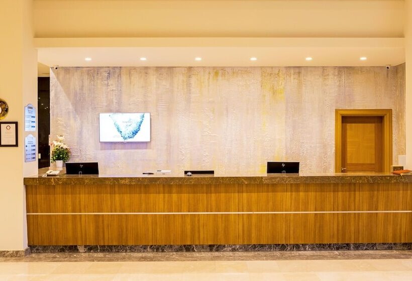 My Ella Bodrum Resort & Spa