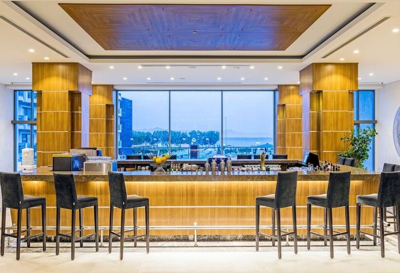 My Ella Bodrum Resort & Spa