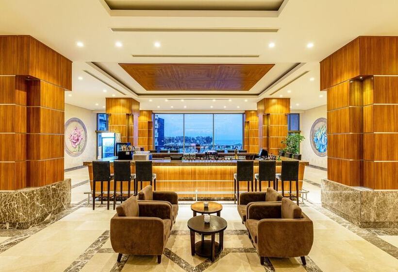 My Ella Bodrum Resort & Spa