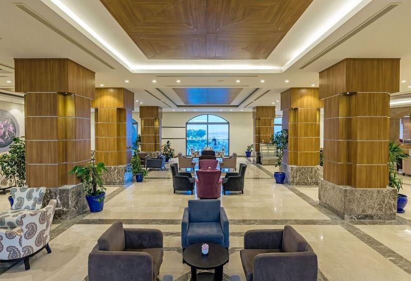 My Ella Bodrum Resort & Spa