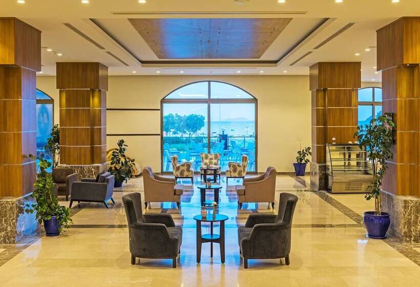 My Ella Bodrum Resort & Spa