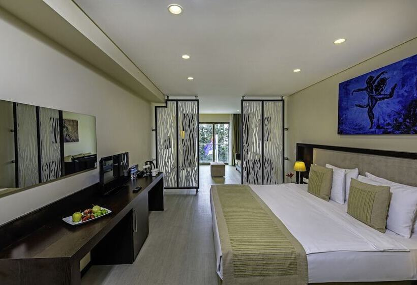 My Ella Bodrum Resort & Spa