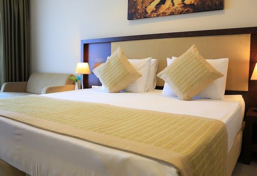 My Ella Bodrum Resort & Spa