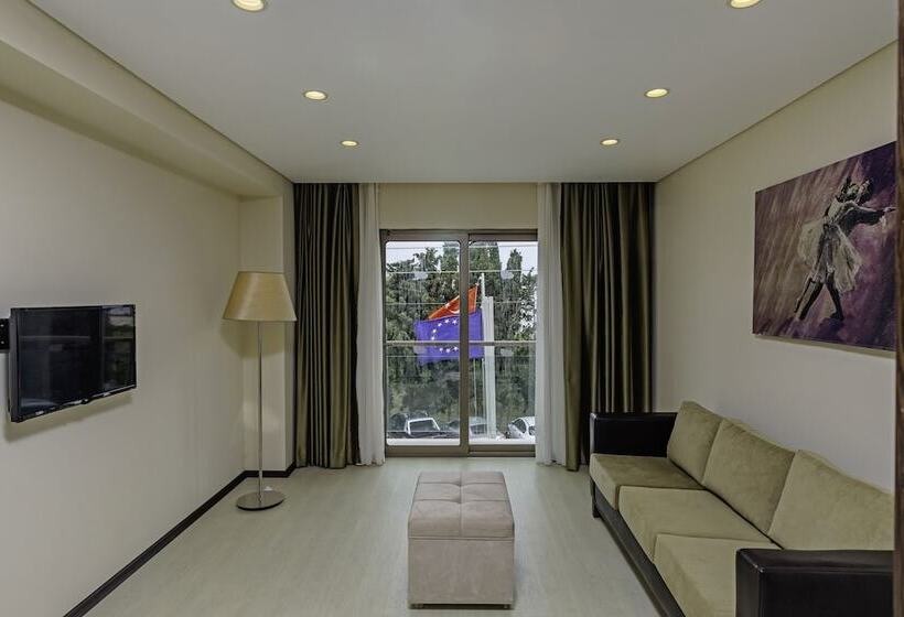 My Ella Bodrum Resort & Spa