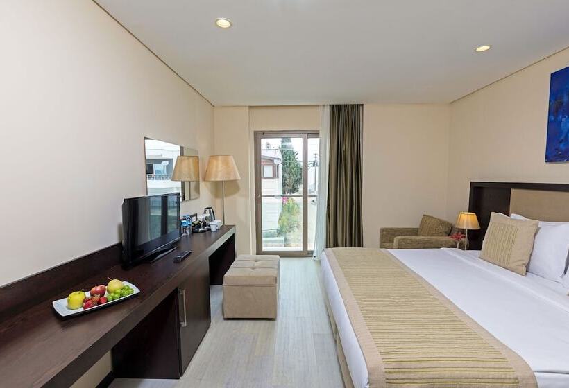 My Ella Bodrum Resort & Spa