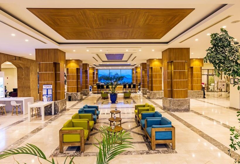 My Ella Bodrum Resort & Spa