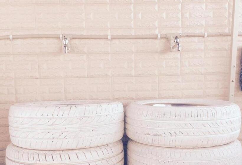 Общежитие Beret B & B