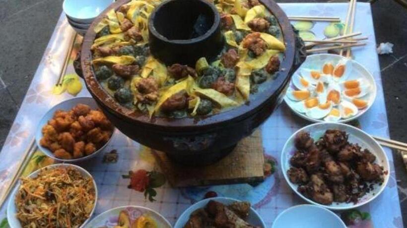 Общежитие Beret B & B