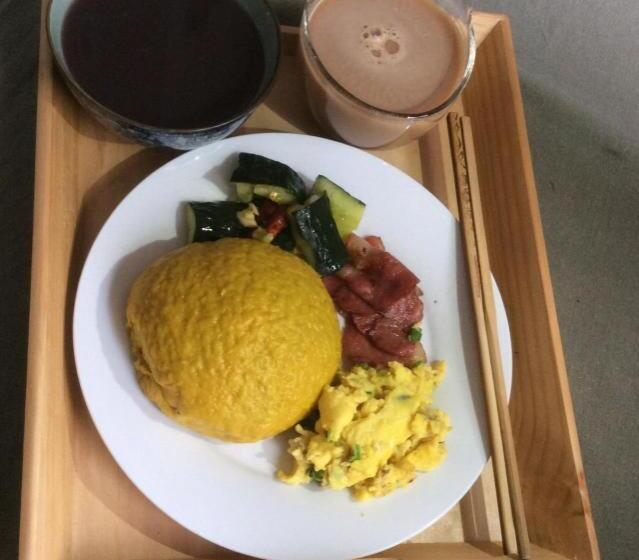 Общежитие Beret B & B