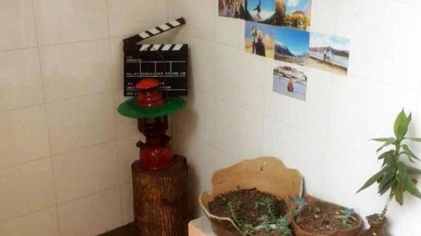 Общежитие Beret B & B