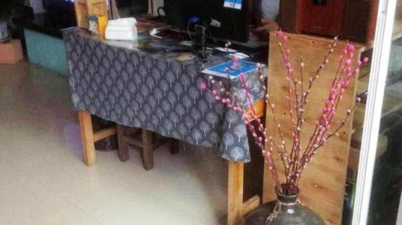 Общежитие Beret B & B