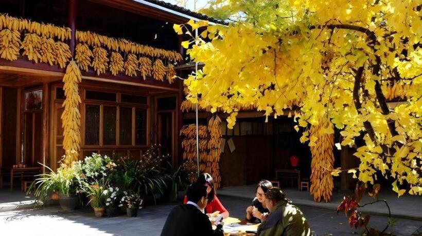 Общежитие Beret B & B