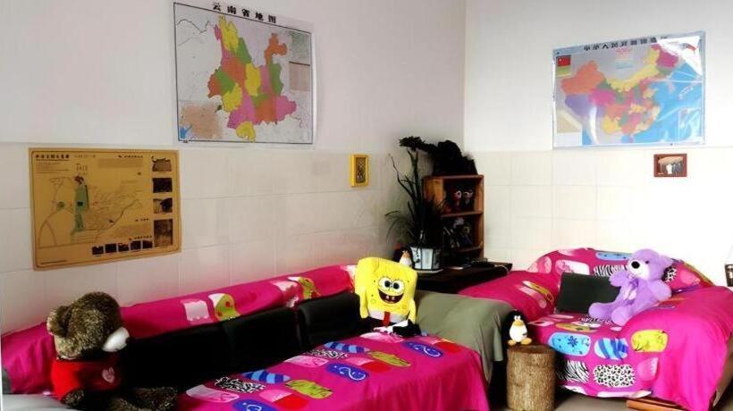 Общежитие Beret B & B