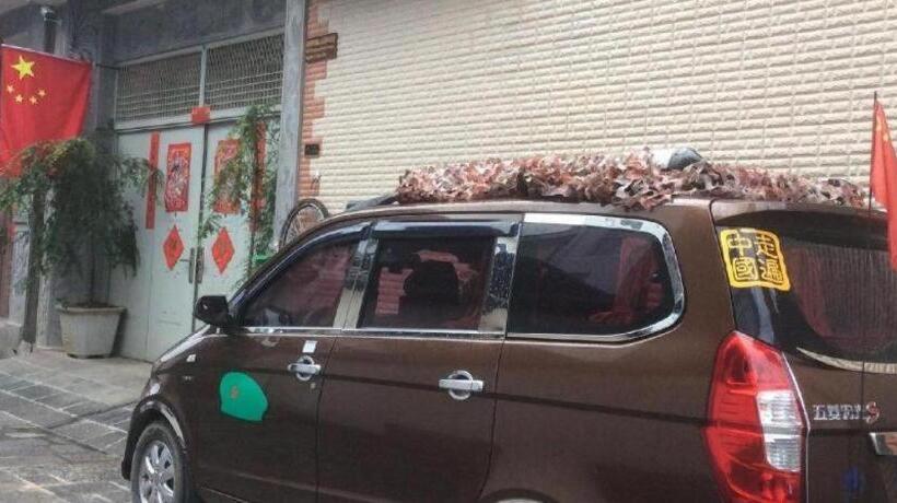 Общежитие Beret B & B