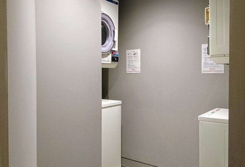 旅馆 Cafetel Kyoto Sanjo For Ladies