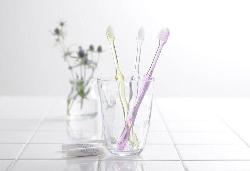 旅馆 Cafetel Kyoto Sanjo For Ladies