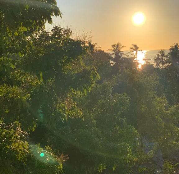 호스텔 Crown Malapascua