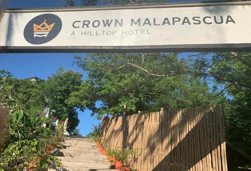 호스텔 Crown Malapascua