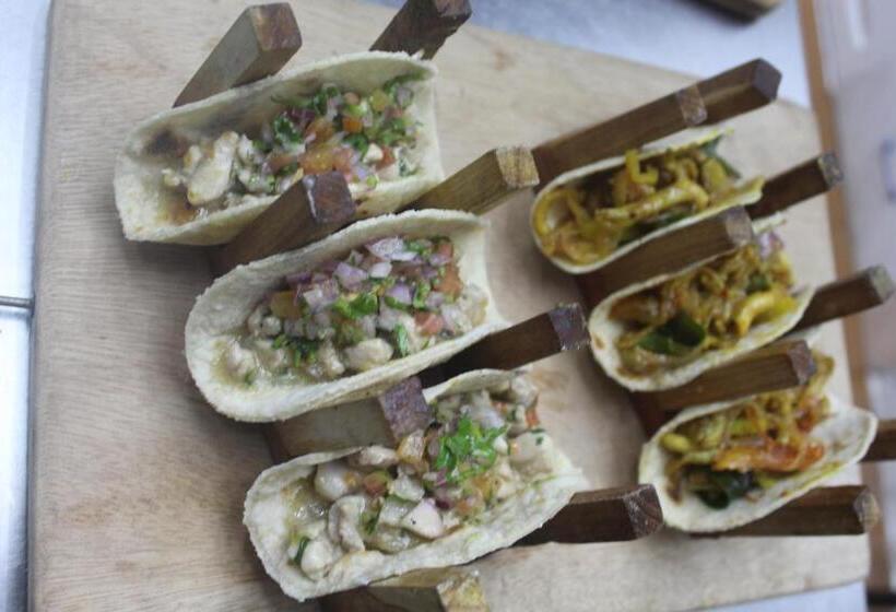 Seconds Hostel   Colombo