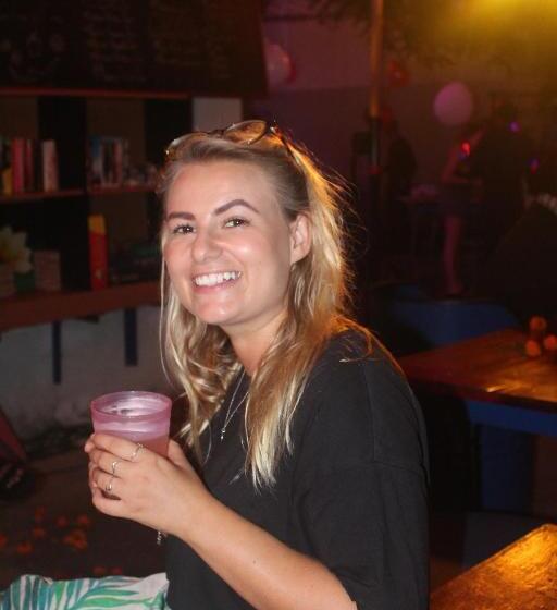 Seconds Hostel   Colombo