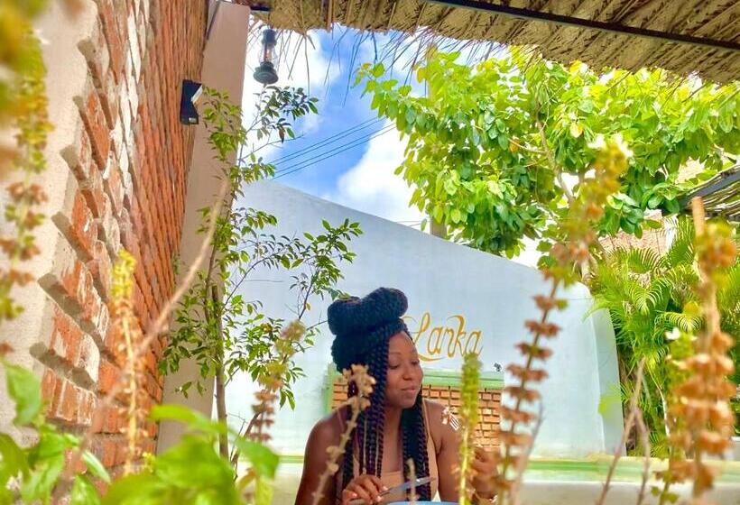 Seconds Hostel   Colombo