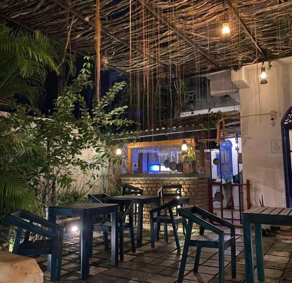 Seconds Hostel Colombo