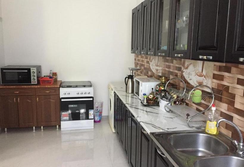 Общежитие Ortachala Summer House