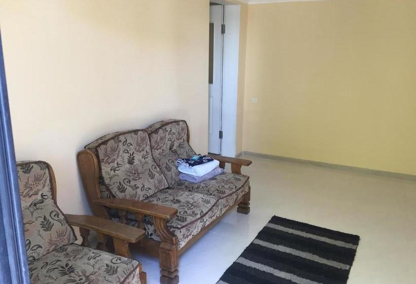 Общежитие Ortachala Summer House