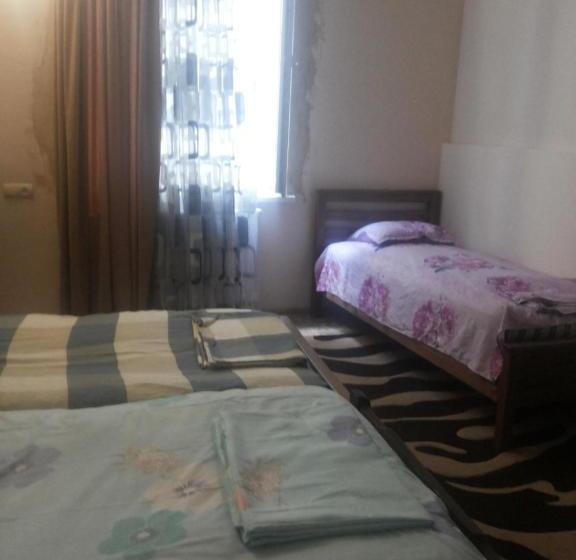 Общежитие Ortachala Summer House