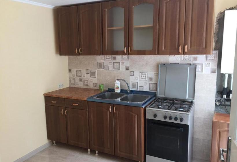 Общежитие Ortachala Summer House