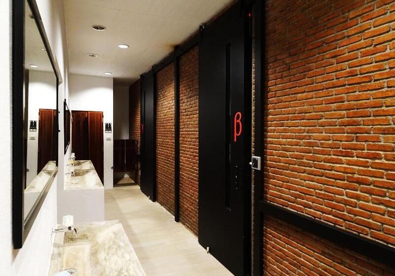 Общежитие What S Up Chiang Mai