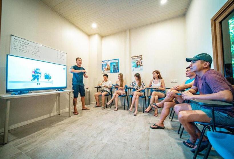 Aman Tioman Beach Resort