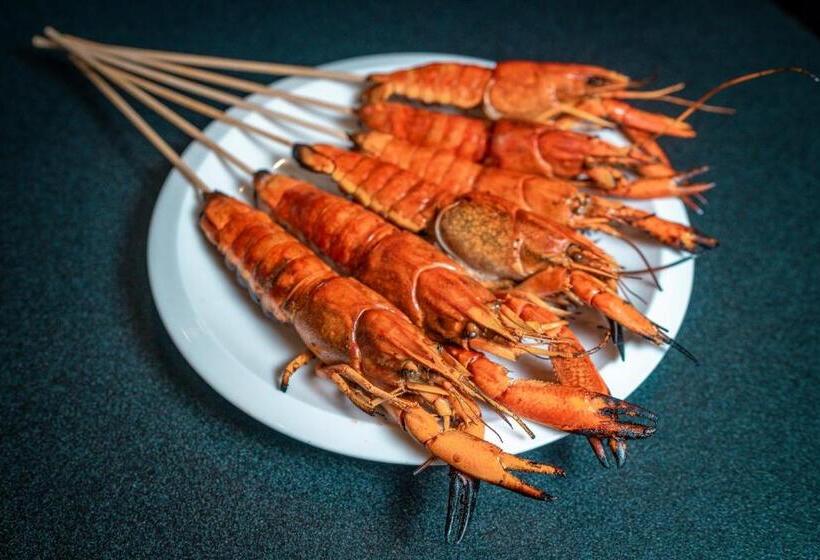 Aman Tioman Beach Resort