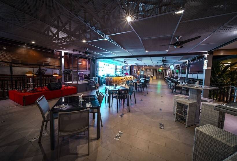 Aman Tioman Beach Resort