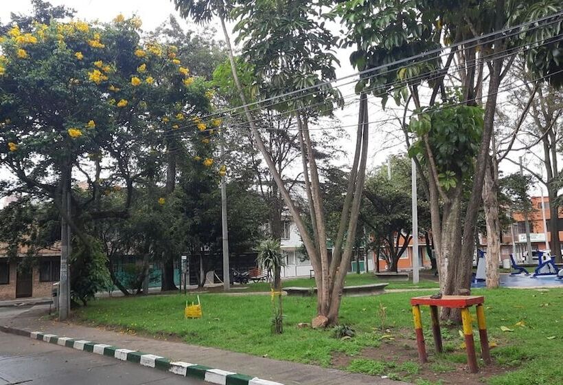 Aparta Hotel Victoria In