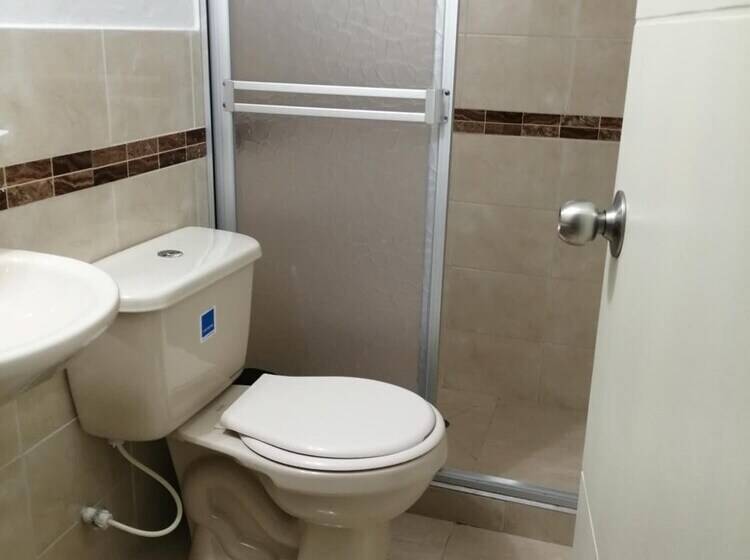 Aparta Hotel Victoria In