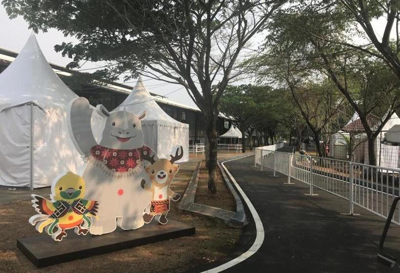 Apm Equestrian Resort