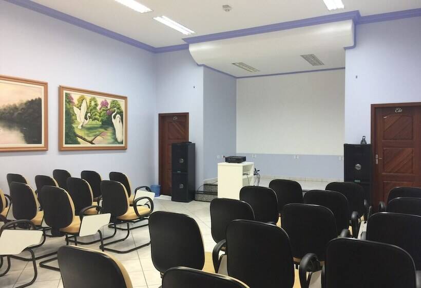 Aquarius Hotel Aquarius