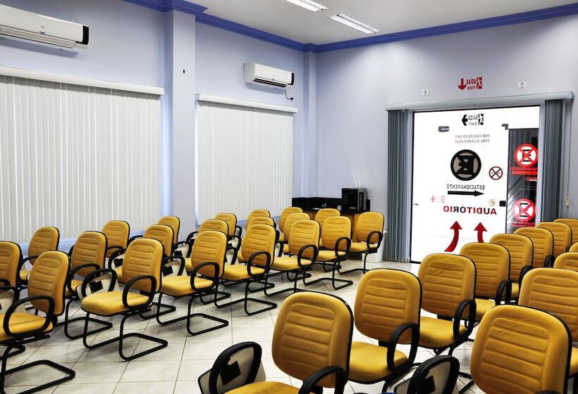 Aquarius Hotel Aquarius