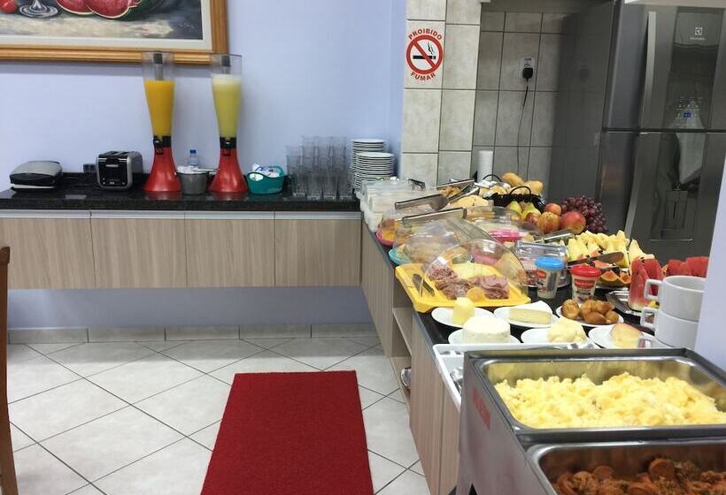 Aquarius Hotel Aquarius