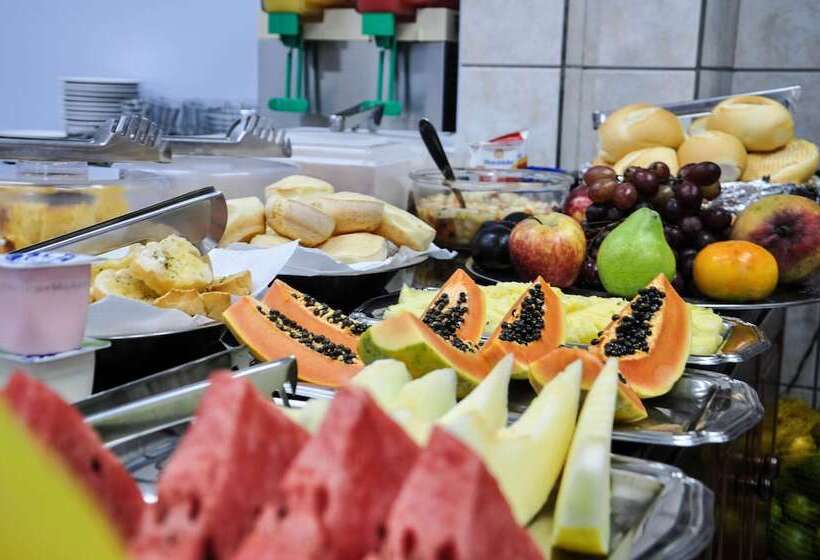 Aquarius Hotel Aquarius