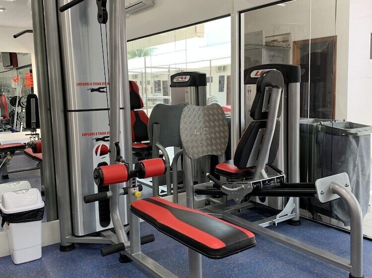 Aquarius Hotel Aquarius