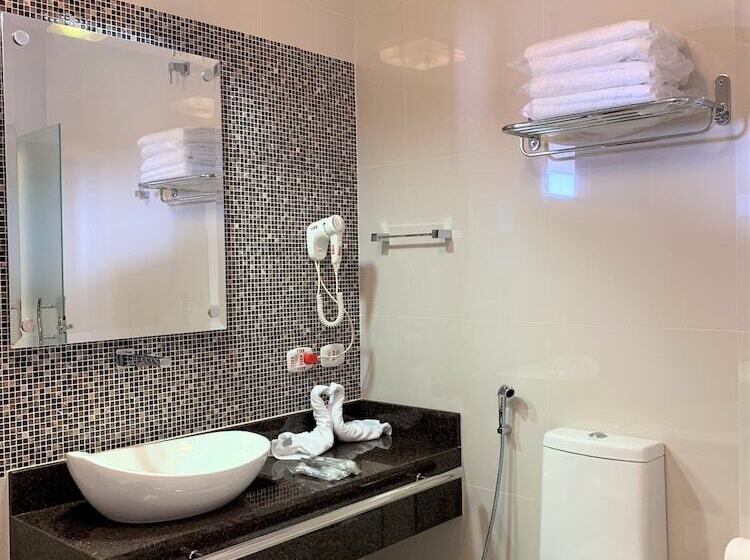 Aquarius Hotel Aquarius