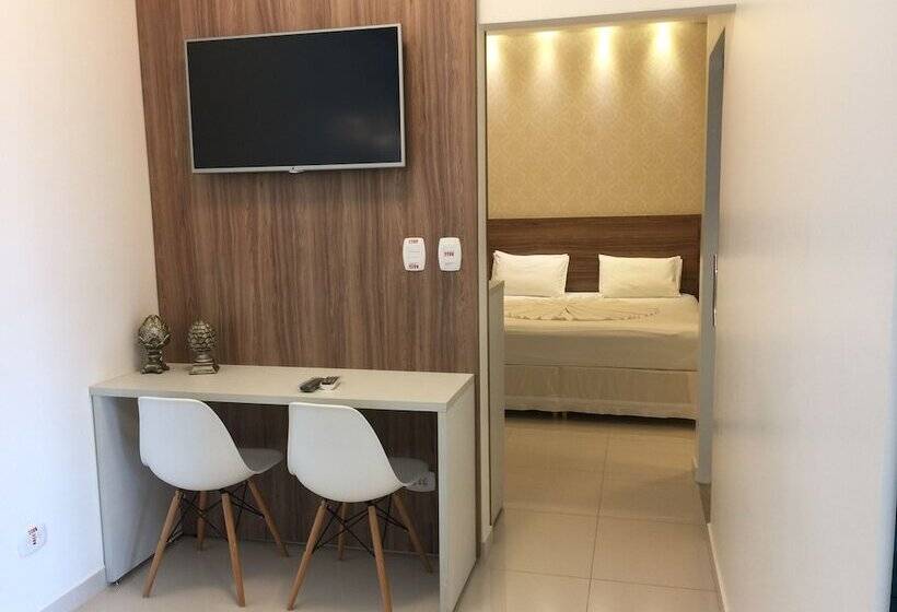 Aquarius Hotel Aquarius