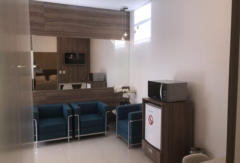 Aquarius Hotel Aquarius