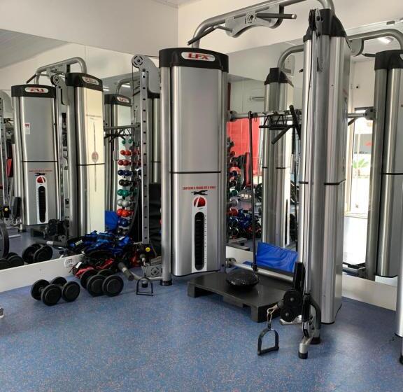 Aquarius Hotel Aquarius