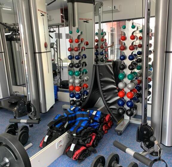 Aquarius Hotel Aquarius