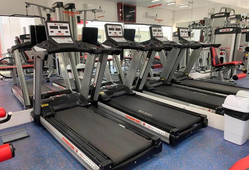 Aquarius Hotel Aquarius