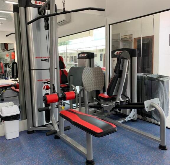 Aquarius Hotel Aquarius